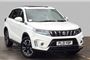 2021 Suzuki Vitara 1.4 Boosterjet 48V Hybrid SZ5 5dr