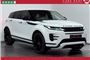 2020 Land Rover Range Rover Evoque 1.5 P300e R-Dynamic SE 5dr Auto