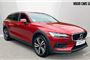2019 Volvo V60 Cross Country 2.0 D4 [190] Cross Country Plus 5dr AWD Auto