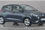 2022 Hyundai i10 1.0 MPi SE Connect 5dr Auto