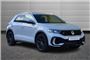 2021 Volkswagen T-Roc 2.0 TSI 4MOTION R 5dr DSG