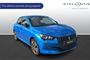 2022 Peugeot 208 1.2 PureTech 100 Allure Premium + 5dr