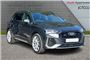 2022 Audi RS Q3 RS Q3 TFSI Quattro 5dr S Tronic