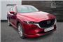 2022 Mazda CX-5 2.5 GT Sport 5dr Auto AWD