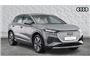 2023 Audi Q4 150kW 40 82kWh Sport 5dr Auto