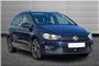 2017 Volkswagen Golf SV 1.6 TDI 110 SE 5dr DSG