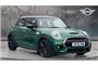 2020 MINI Hatchback 5dr 2.0 Cooper S Sport II 5dr