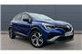 2022 Renault Captur 1.6 E-TECH Hybrid 145 R.S. Line 5dr Auto