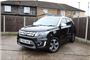 2015 Suzuki Vitara 1.6 SZ5 5dr