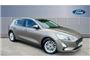 2019 Ford Focus 1.0 EcoBoost 125 Titanium 5dr Auto