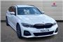 2021 BMW 3 Series Touring 320i M Sport 5dr Step Auto