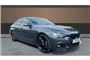2018 BMW 3 Series 320d M Sport Shadow Edition 4dr Step Auto