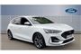2023 Ford Focus 1.0 EcoBoost Hybrid mHEV 155 ST-Line 5dr Auto