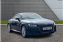 2016 Audi TT 2.0T FSI Sport 2dr S Tronic