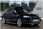 2020 Audi SQ5 SQ5 TDI Quattro 5dr Tiptronic