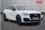 2020 Audi Q2 30 TDI Black Edition 5dr S Tronic