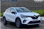 2024 Renault Captur 1.0 TCE 90 Techno 5dr