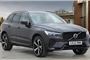 2022 Volvo XC60 2.0 B5P R DESIGN 5dr AWD Geartronic