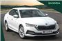 2023 Skoda Octavia 2.0 TDI 150 SE L 5dr DSG