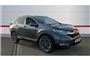 2021 Honda CR-V 2.0 i-MMD Hybrid SR 5dr eCVT