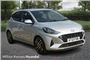 2021 Hyundai i10 1.0 MPi Premium 5dr