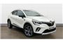 2024 Renault Captur 1.6 E-Tech full hybrid 145 Techno 5dr Auto