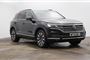 2020 Volkswagen Touareg 3.0 V6 TDI 4Motion SEL Tech 5dr Tip Auto