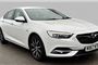 2017 Vauxhall Insignia 1.5T Tech Line Nav 5dr