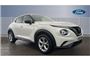 2021 Nissan Juke 1.0 DiG-T 114 N-Connecta 5dr DCT