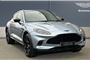 2021 Aston Martin DBX V8 550 5dr Touchtronic