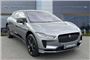 2023 Jaguar I-Pace 294kW EV400 Black 90kWh 5dr Auto [11kW Charger]