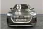 2020 Audi e-tron Sportback 300kW 55 Quattro 95kWh S Line 5dr Auto