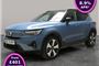 2022 Volvo XC40 Recharge 170kW Recharge Plus 69kWh 5dr Auto