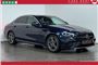 2022 Mercedes-Benz E-Class E220d 200 AMG Line 4dr 9G-Tronic