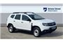 2024 Dacia Duster 1.0 TCe 90 Essential 5dr