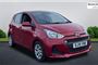 2019 Hyundai i10 1.0 SE 5dr