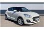 2017 Suzuki Swift 1.2 Dualjet SZ3 5dr