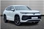 2025 Volkswagen Tayron 1.5 eTSI R-Line 5dr DSG7 [7 Seat]