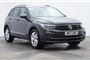 2022 Volkswagen Tiguan 1.5 TSI 150 Life 5dr DSG