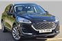 2021 Ford Kuga 2.5 FHEV Vignale 5dr CVT