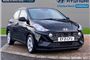 2021 Hyundai i10 1.2 MPi SE Connect 5dr