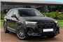 2024 Audi Q7 50 TDI Quattro Vorsprung 5dr Tiptronic