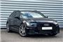 2023 Audi A6 Avant 40 TFSI Black Edition 5dr S Tronic [Tech Pack]