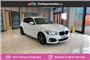 2019 BMW 1 Series 116d M Sport Shadow Edition 5dr