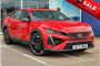 2023 Peugeot 408 1.2 PureTech GT 5dr EAT8