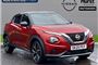 2020 Nissan Juke 1.0 DiG-T Tekna+ 5dr