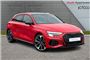 2023 Audi S3 S3 TFSI Quattro Vorsprung 5dr S Tronic