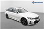 2022 BMW 3 Series Touring 330e M Sport 5dr Step Auto