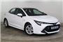 2020 Toyota Corolla 1.8 VVT-i Hybrid Icon Tech 5dr CVT