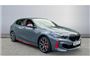 2022 BMW 1 Series 128ti 5dr Step Auto [Live Cockpit Professional]